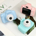 Mini Digital Camera - Pink